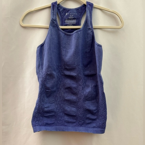 FP Movement by Free People Tank Top Blue XS/S - Picture 1 of 3